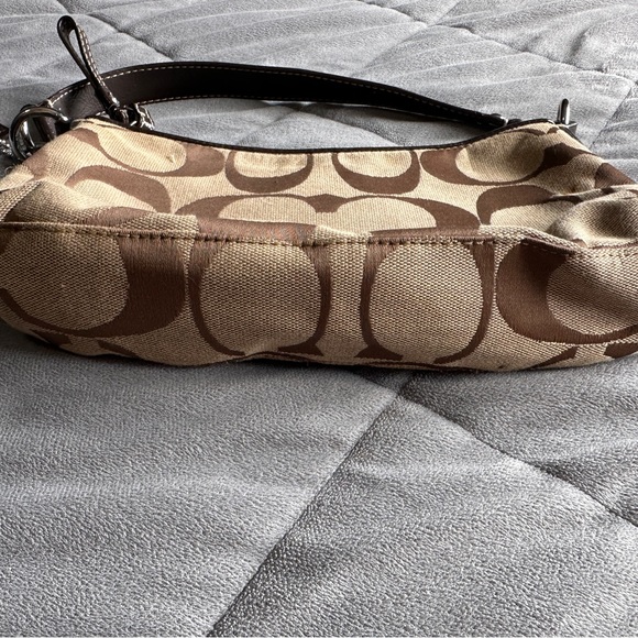 Coach Purse/Handbag - Picture 3 of 5